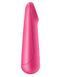 Віброкуля на акумуляторі Satisfyer Ultra Power Bullet 3 Red SO5427 фото 3