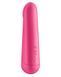 Віброкуля на акумуляторі Satisfyer Ultra Power Bullet 3 Red SO5427 фото 4