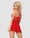 Сукня JSY JS228167 Red S/M SX1835 фото 2