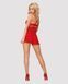 Сукня JSY JS228167 Red S/M SX1835 фото 3