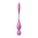 Вагінальні кульки з вібрацією Satisfyer Love Birds 1 SX0570 фото 5