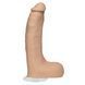 Фалоімітатор Doc Johnson Signature Cocks &ndash; Chad White 8,5 inch UltraSkin SO6062 фото 1