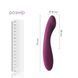 Вібратор для точки G Svakom Amy 2 Violet SO6997 фото 2