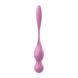 Вагінальні кульки з вібрацією Satisfyer Love Birds 1 SX0570 фото 3