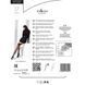 Панчохи ST022 5 - XXL nero - Passion PS23616 фото 6