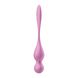 Вагінальні кульки з вібрацією Satisfyer Love Birds 1 SX0570 фото 4