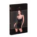 Сукня Noir Handmade F229 Powerwetlook dress with lace inserts - M SX0098 фото 4