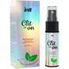 Спрей для клітора Intt Clit Me On Peppermint Cooling Effect 12 мл SO8392 фото 1