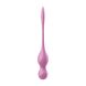 Вагінальні кульки з вібрацією Satisfyer Love Birds 1 SX0570 фото 2