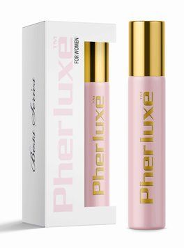 Духи з феромонами для жінок Pherluxe Pink for women, 33 ml 600104 фото