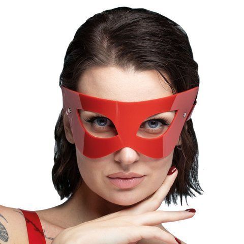 Маска Feral Feelings - Mystery Mask Red SO9289 фото