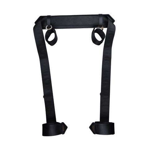 Фіксатори для ніг LOCKINK Leg Spreader Strap SX0857 фото