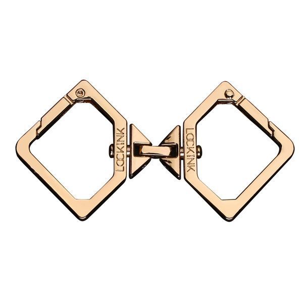 Фіксатори для ніг LOCKINK Leg Spreader Strap SX0857 фото