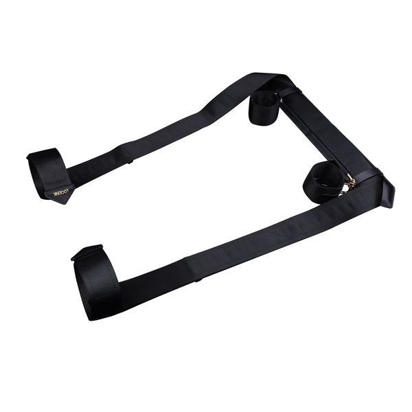 Фіксатори для ніг LOCKINK Leg Spreader Strap SX0857 фото