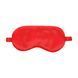 Маска на очі - Ouch! Satin Blindfold Red 60360028211 фото 1