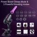 Міні секс-машина Hismith Mini Capsule Sex-Machine with Strong Suction Cup SO6197 фото 3