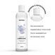 Лубрикант на водній основі Satisfyer Juicy Lubricant Sparkling Water water based 300 мл SX2729 фото 3