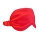 Маска на очі - Ouch! Satin Blindfold Red 60360028211 фото 3