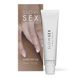 Гель-змазка для мастурбації Bijoux Indiscrets Slow Sex Finger play gel SO5901 фото 1