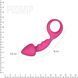 Анальна пробка Adrien Lastic Budy Pink AD20081 фото 2