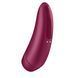 Вакуумний стимулятор Satisfyer Curvy 1+ Rose Red SO3780 фото 2