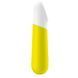 Віброкуля на акумуляторі Satisfyer Ultra Power Bullet 4 Yellow SO5429 фото 3