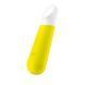 Віброкуля на акумуляторі Satisfyer Ultra Power Bullet 4 Yellow SO5429 фото 1