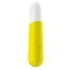 Віброкуля на акумуляторі Satisfyer Ultra Power Bullet 4 Yellow SO5429 фото 4