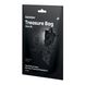 Мішечок для зберігання іграшок Satisfyer Treasure Bag XL Black SX0552 фото 1