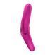 Ерекційне віброкільце Fun Factory NŌS PRO Magenta SX3701 фото 5