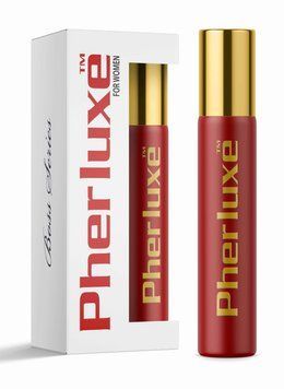 Духи з феромонами для для жінок Pherluxe Red for women, 33 ml 600105 фото