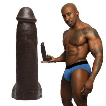 Фалоімітатор Fleshjack Boys: Max Konnor Dildo SO9583 фото