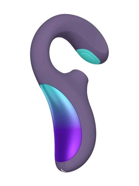 Звуковий стимулятор LELO Enigma Double Sonic SX2553 фото Звуковий стимулятор LELO Enigma Double Sonic SX2553 фото