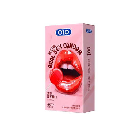 OLO Oral Sex pr134 фото