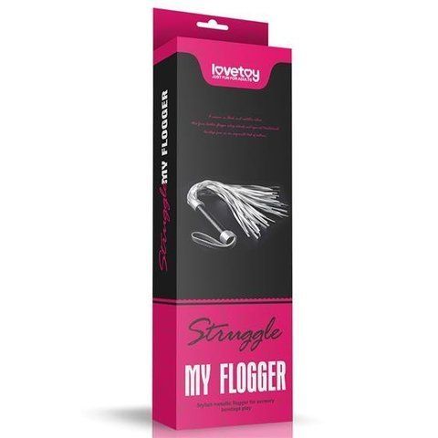 Флогер - Struggle My Flogger 6452LV1531 фото