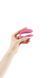 Смарт-вібратор We-Vibe Sync Lite Pink SO8766 фото 6
