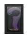 Звуковий стимулятор LELO Enigma Double Sonic SX2553 фото 6