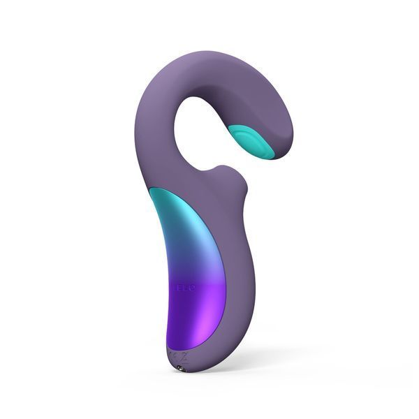 Звуковий стимулятор LELO Enigma Double Sonic SX2553 фото Звуковий стимулятор LELO Enigma Double Sonic SX2553 фото
