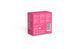 Смарт-вібратор We-Vibe Sync Lite Pink SO8766 фото 10