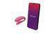 Смарт-вібратор We-Vibe Sync Lite Pink SO8766 фото 1