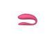 Смарт-вібратор We-Vibe Sync Lite Pink SO8766 фото 2