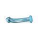 Скляний дилдо Gildo Ocean Ripple SO8893 фото 2