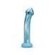 Скляний дилдо Gildo Ocean Ripple SO8893 фото 1