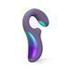 Звуковий стимулятор LELO Enigma Double Sonic SX2553 фото 1