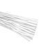Флогер Liebe Seele White & Pink Leather Flogger SX2832 фото 4