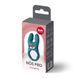 Ерекційне віброкільце Fun Factory NŌS PRO Bottle Green SX3702 фото 8