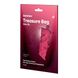 Мішечок для зберігання іграшок Satisfyer Treasure Bag XL Pink SX0554 фото 1