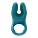Ерекційне віброкільце Fun Factory NŌS PRO Bottle Green SX3702 фото 4