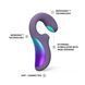 Звуковий стимулятор LELO Enigma Double Sonic SX2553 фото 4