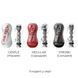 Мастурбатор Tenga Air-Tech Squeeze Strong SO3373 фото 7